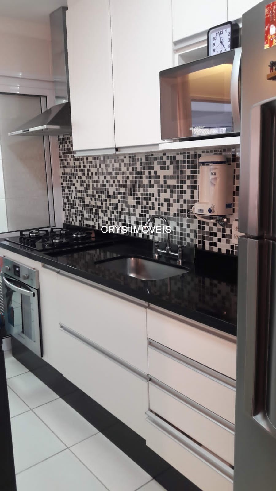 Apartamento, 2 quartos, 70 m² - Foto 18
