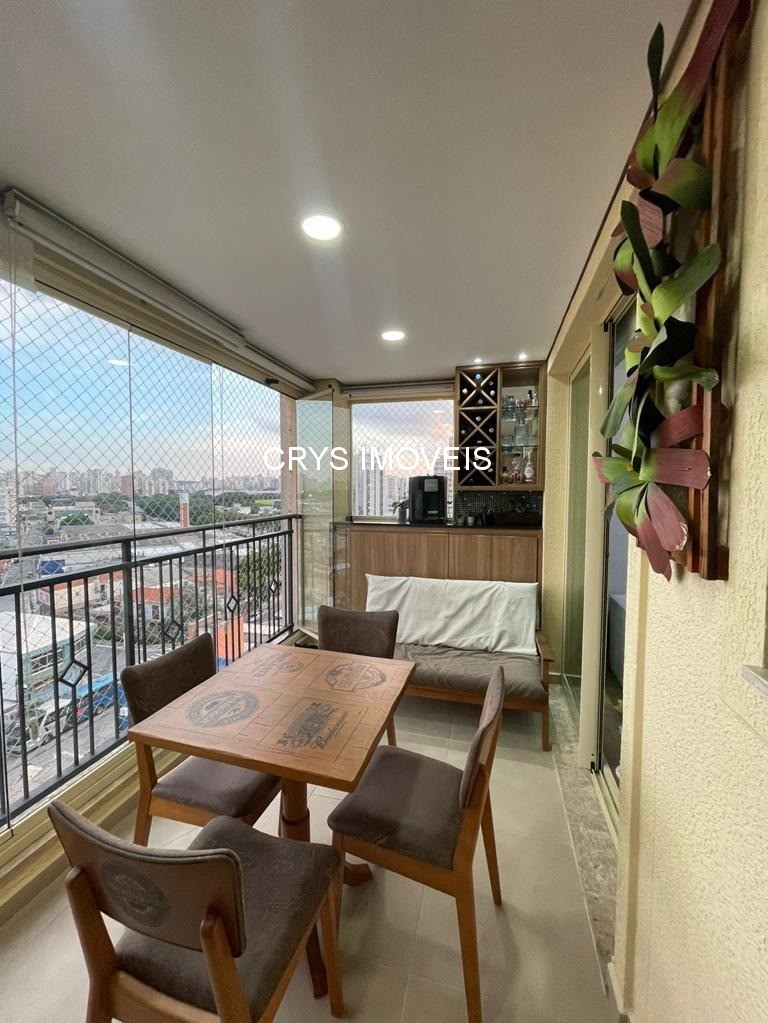 Apartamento, 1 quarto, 50 m² - Foto 6