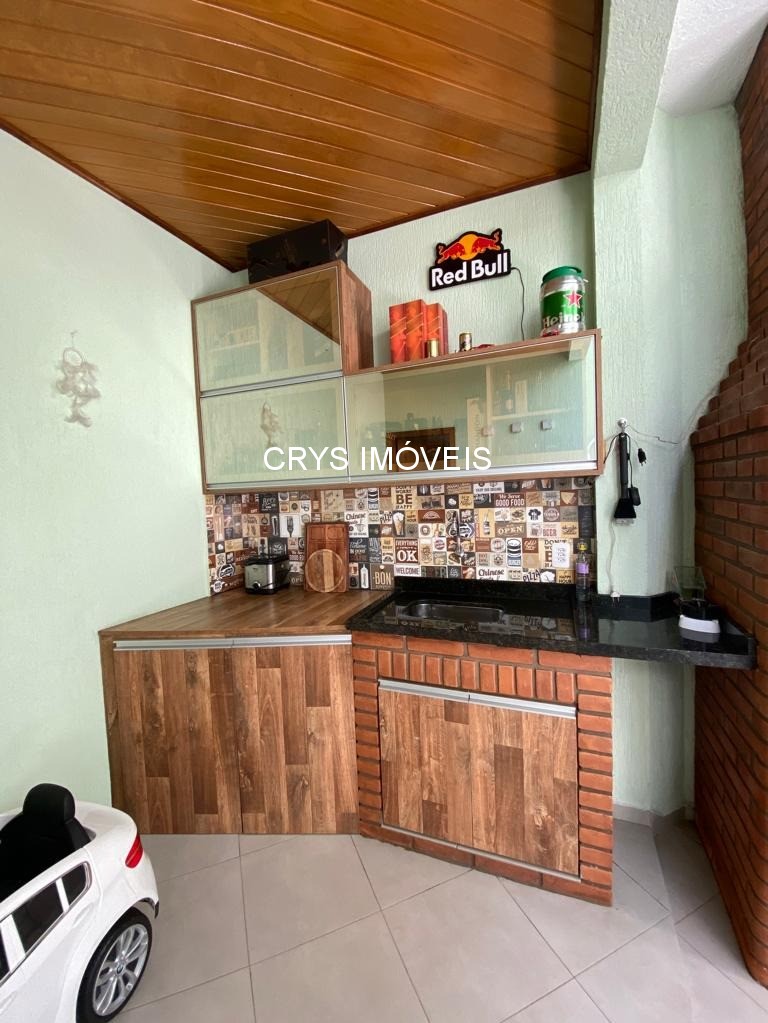 Casa, 3 quartos - Foto 18