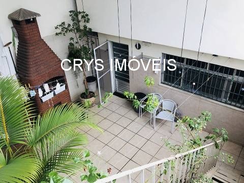 Casa, 3 quartos, 126 m² - Foto 2