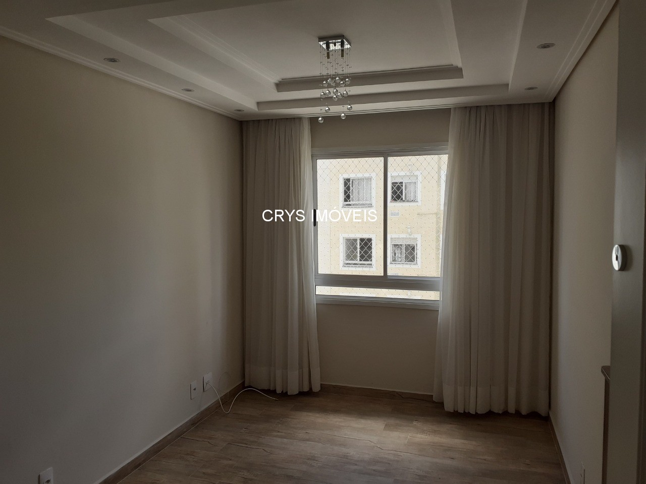 Apartamento à venda com 2 quartos, 47m² - Foto 1
