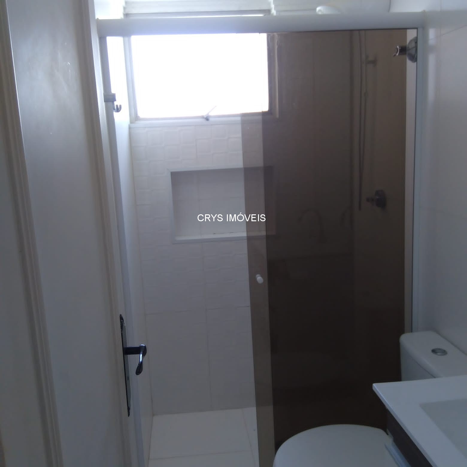 Apartamento à venda com 2 quartos, 50m² - Foto 3