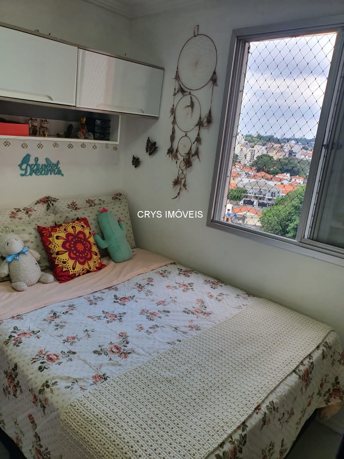 Apartamento, 3 quartos, 70 m² - Foto 4