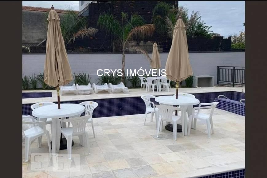 Apartamento, 2 quartos, 44 m² - Foto 4