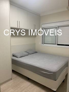 Apartamento, 2 quartos, 57 m² - Foto 11