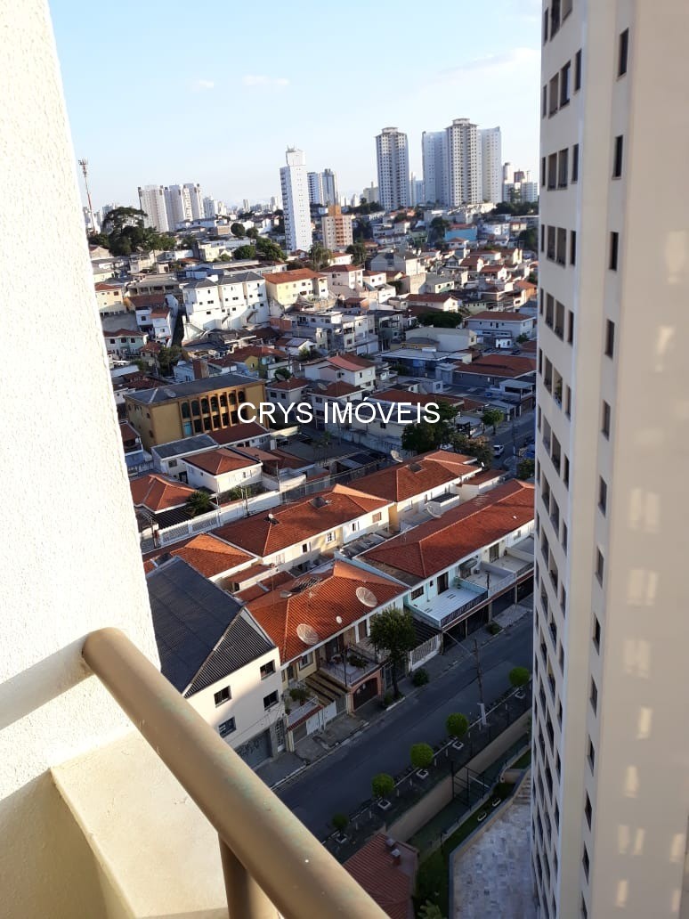 Apartamento, 2 quartos, 48 m² - Foto 4