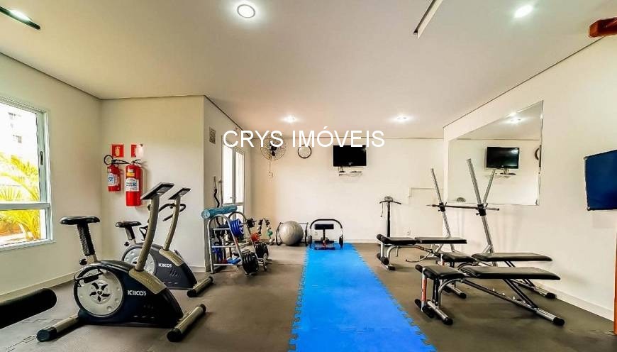 Apartamento, 3 quartos, 68 m² - Foto 3