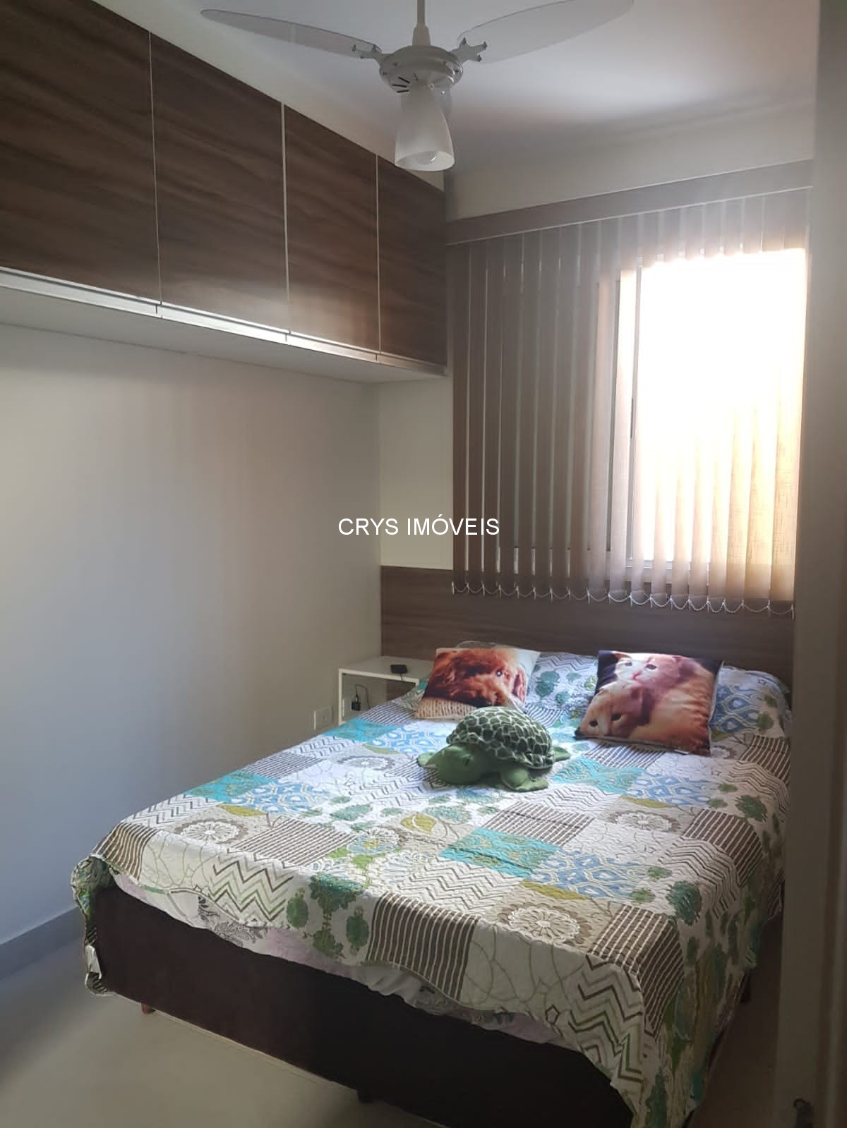 Casa, 2 quartos - Foto 18