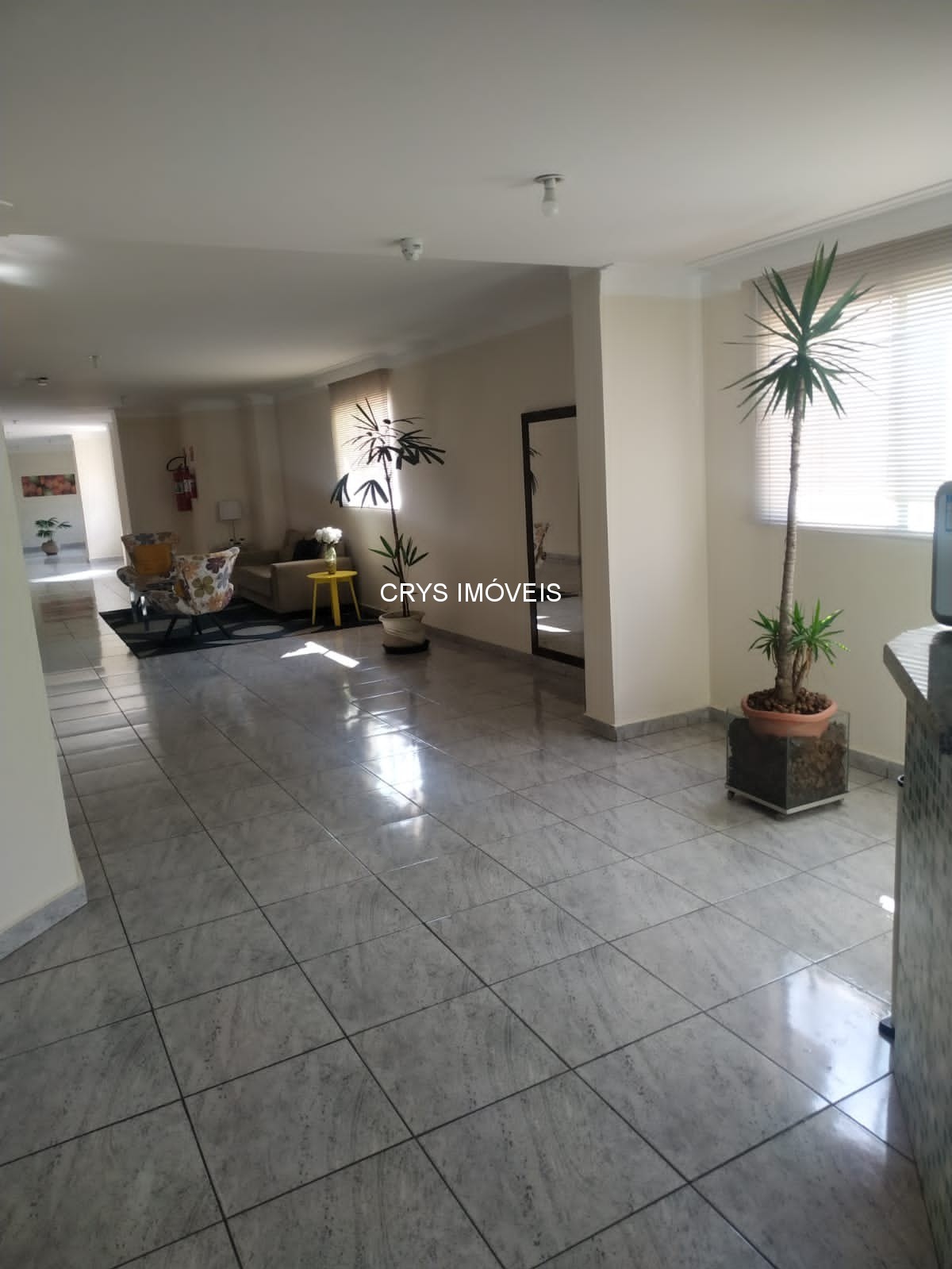 Apartamento à venda com 2 quartos, 56m² - Foto 24