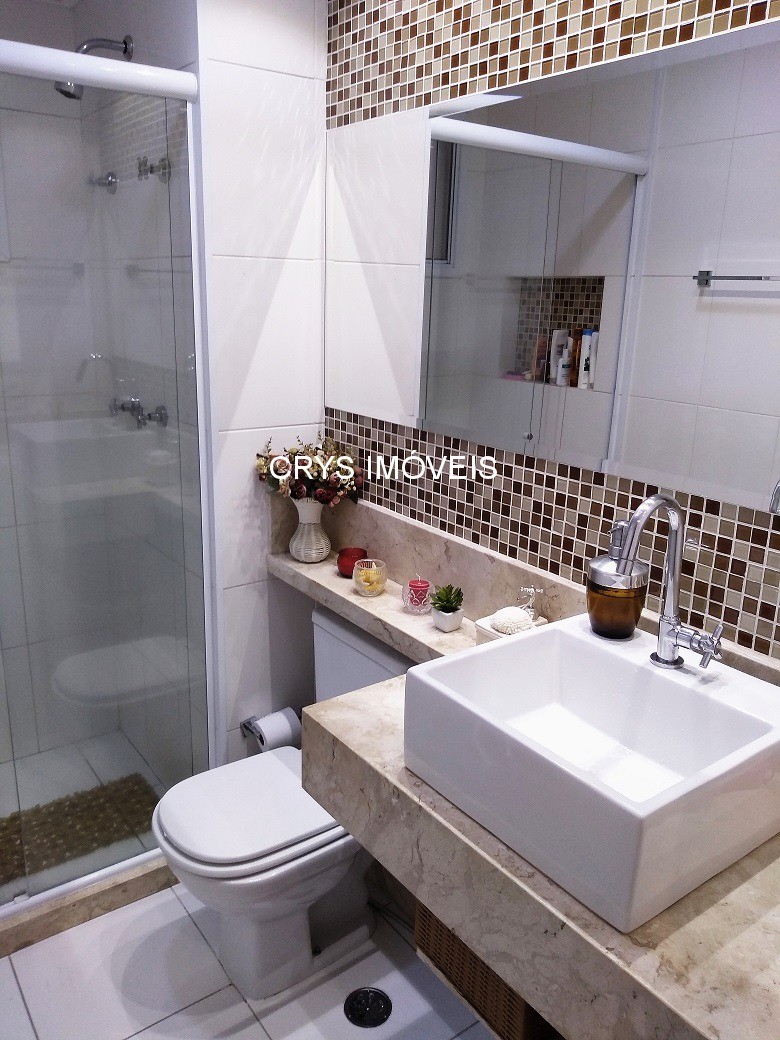 Apartamento, 3 quartos, 86 m² - Foto 11