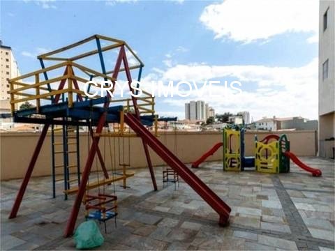 Apartamento, 2 quartos, 50 m² - Foto 17
