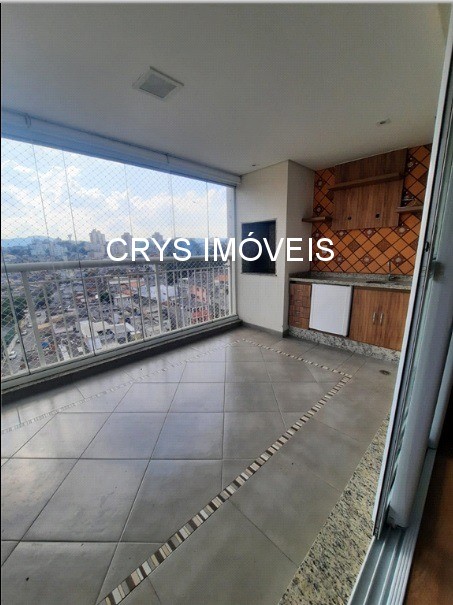 Apartamento à venda com 3 quartos, 110m² - Foto 2