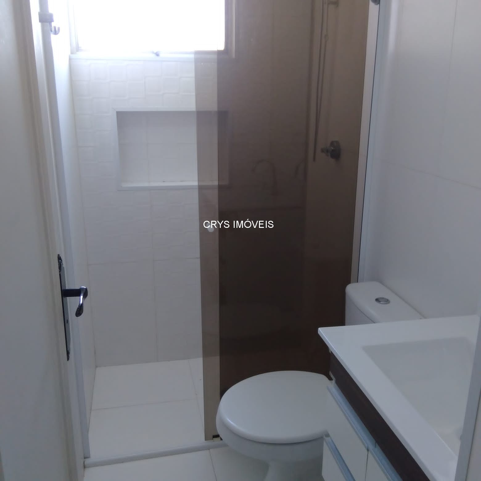 Apartamento à venda com 2 quartos, 50m² - Foto 8