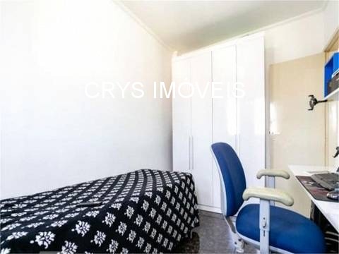 Apartamento, 2 quartos, 50 m² - Foto 13
