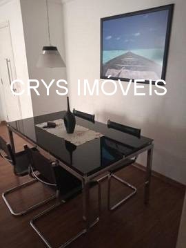 Apartamento, 2 quartos, 88 m² - Foto 14