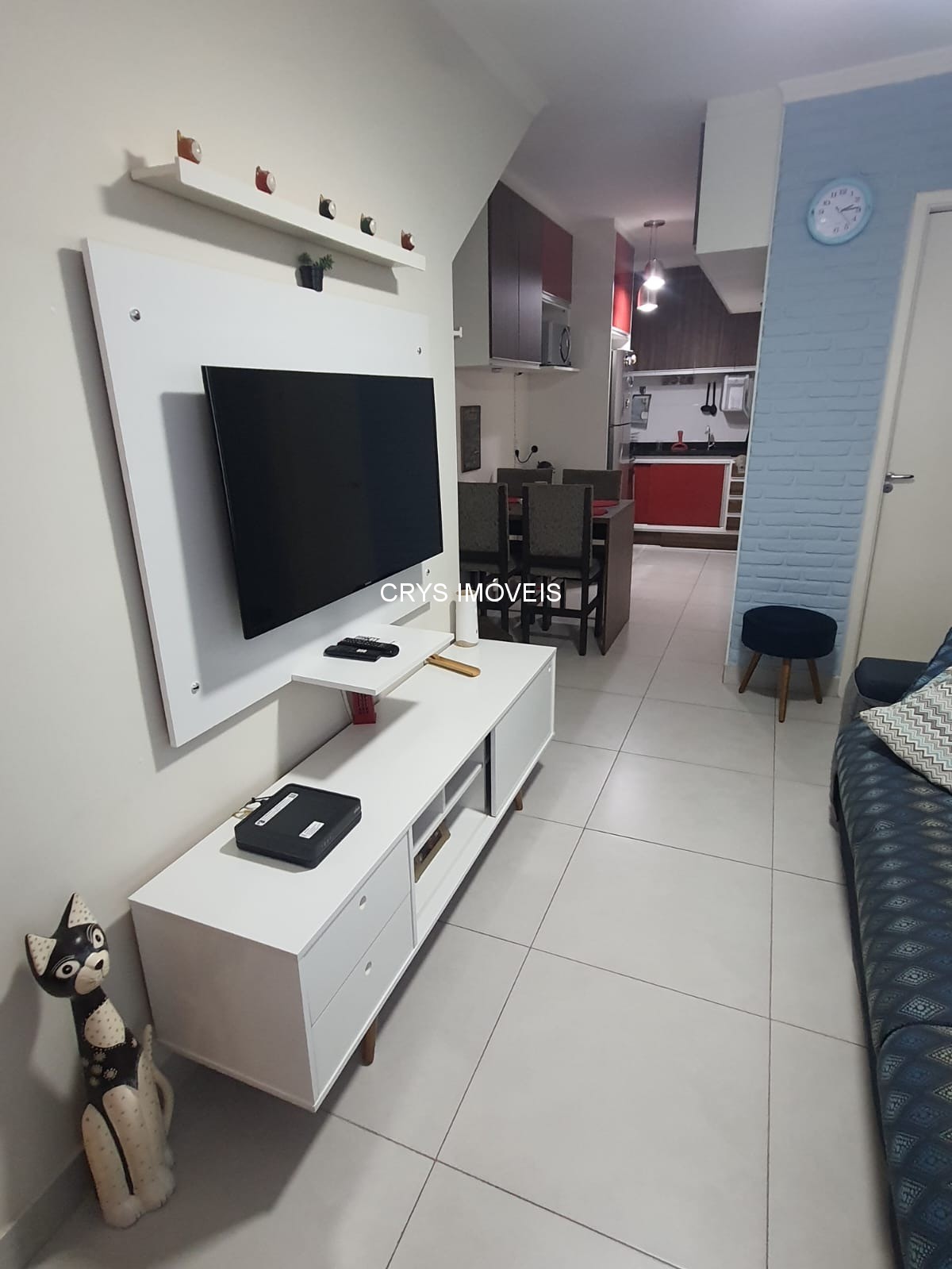 Casa, 2 quartos - Foto 4