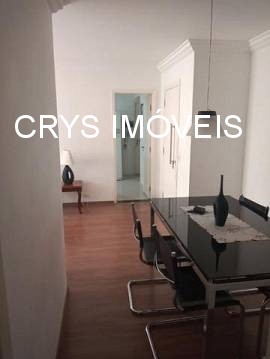 Apartamento, 2 quartos, 88 m² - Foto 2