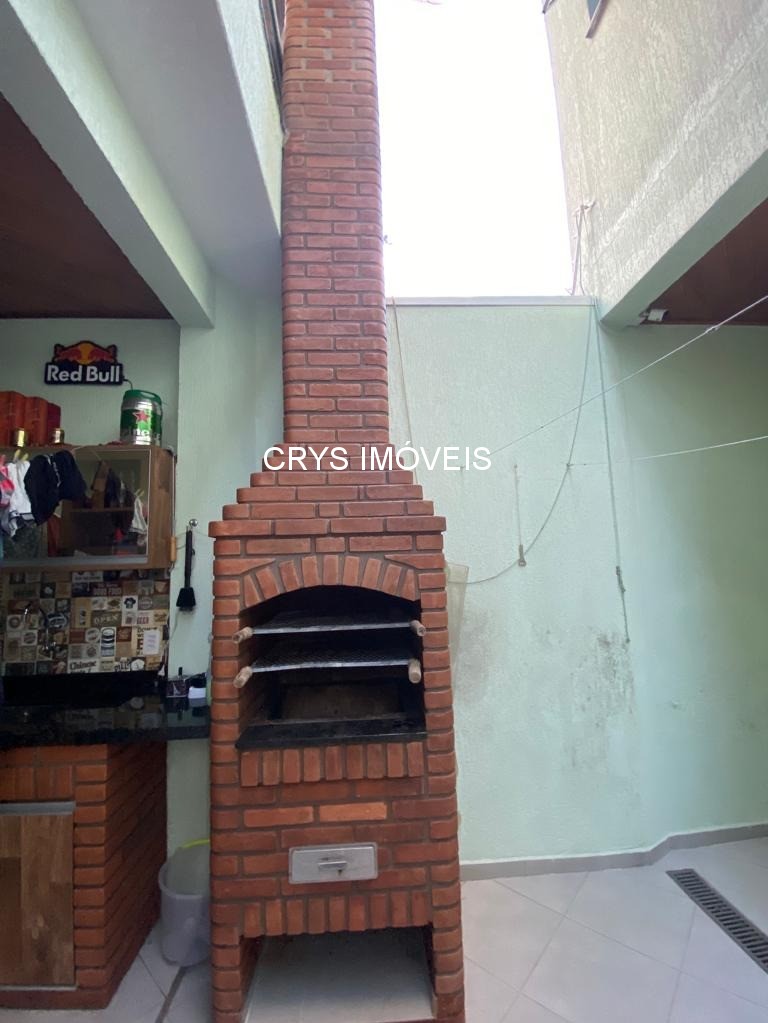 Casa, 3 quartos - Foto 2