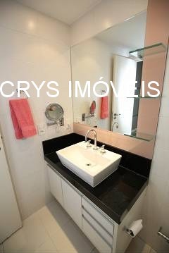 Apartamento, 3 quartos, 254 m² - Foto 21