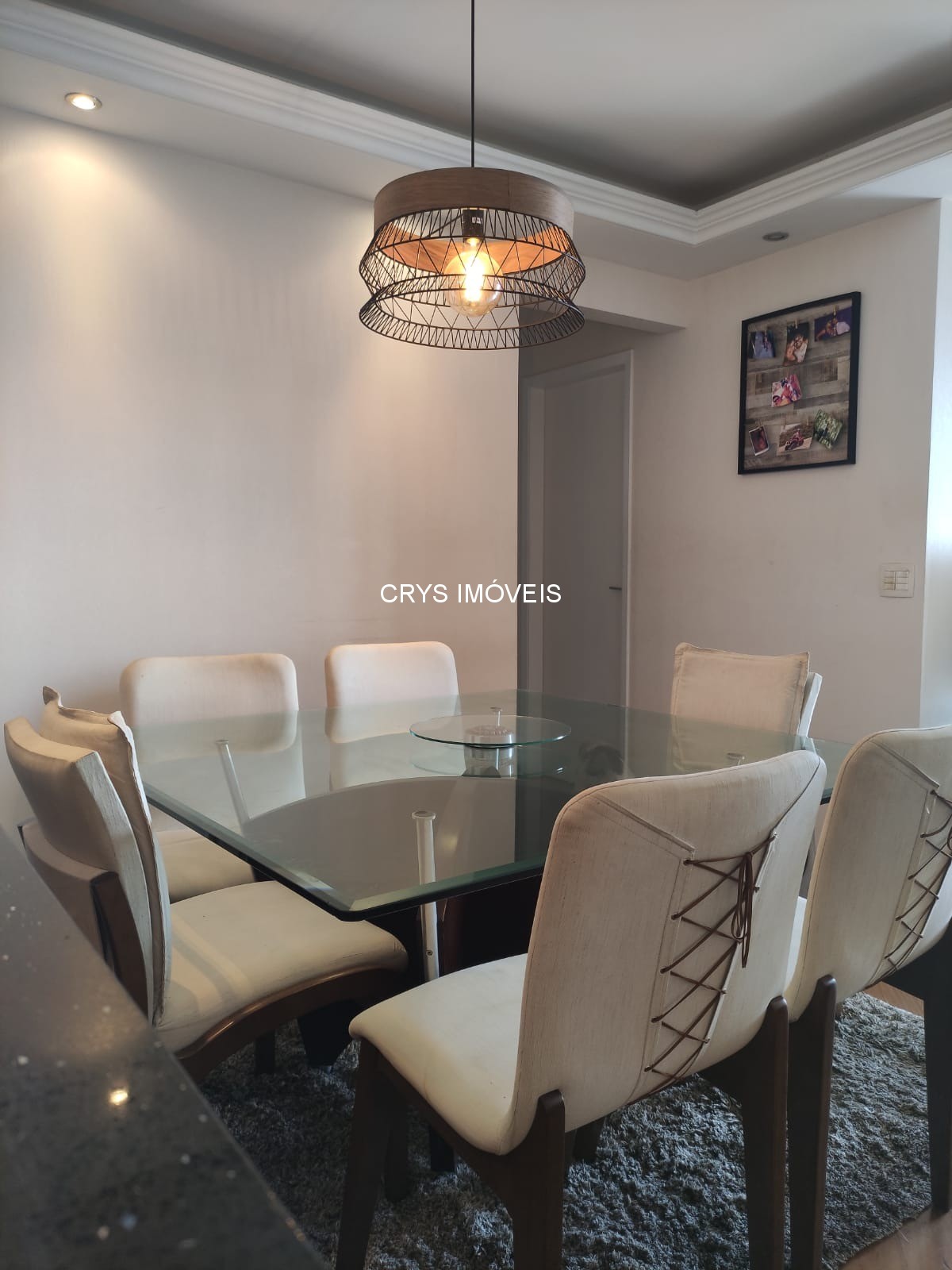 Apartamento, 3 quartos, 72 m² - Foto 6