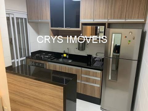 Apartamento, 2 quartos, 57 m² - Foto 6