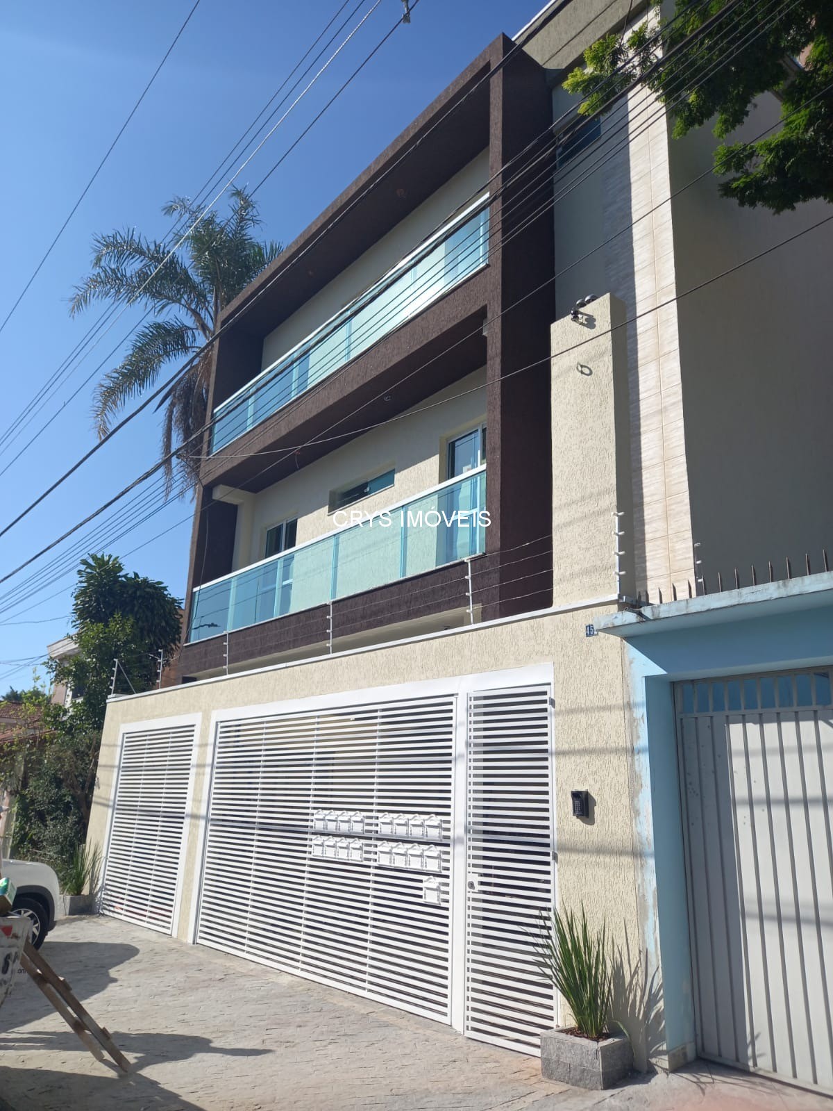 Apartamento, 2 quartos, 38 m² - Foto 1