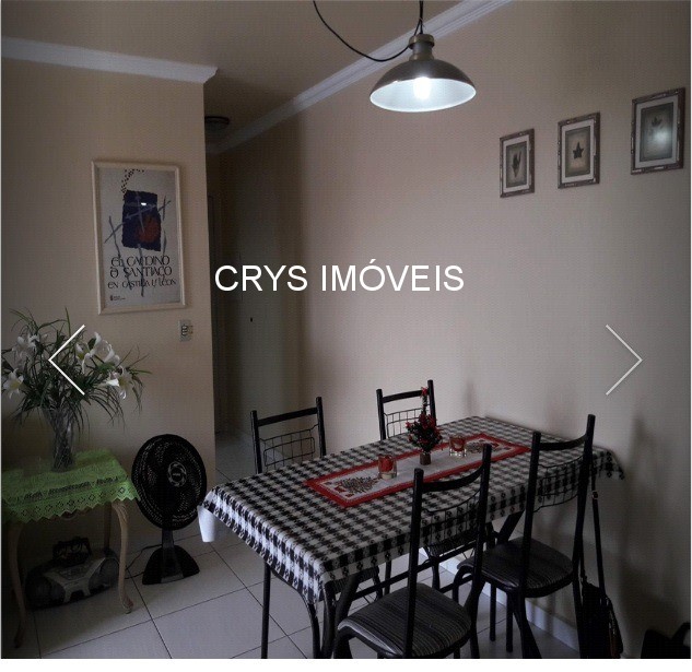 Apartamento, 2 quartos, 59 m² - Foto 2