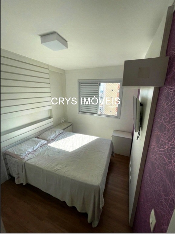 Apartamento, 3 quartos, 122 m² - Foto 6