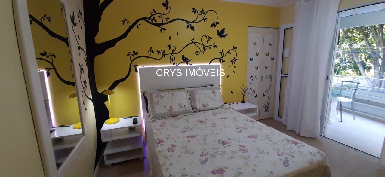 Casa, 4 quartos - Foto 21