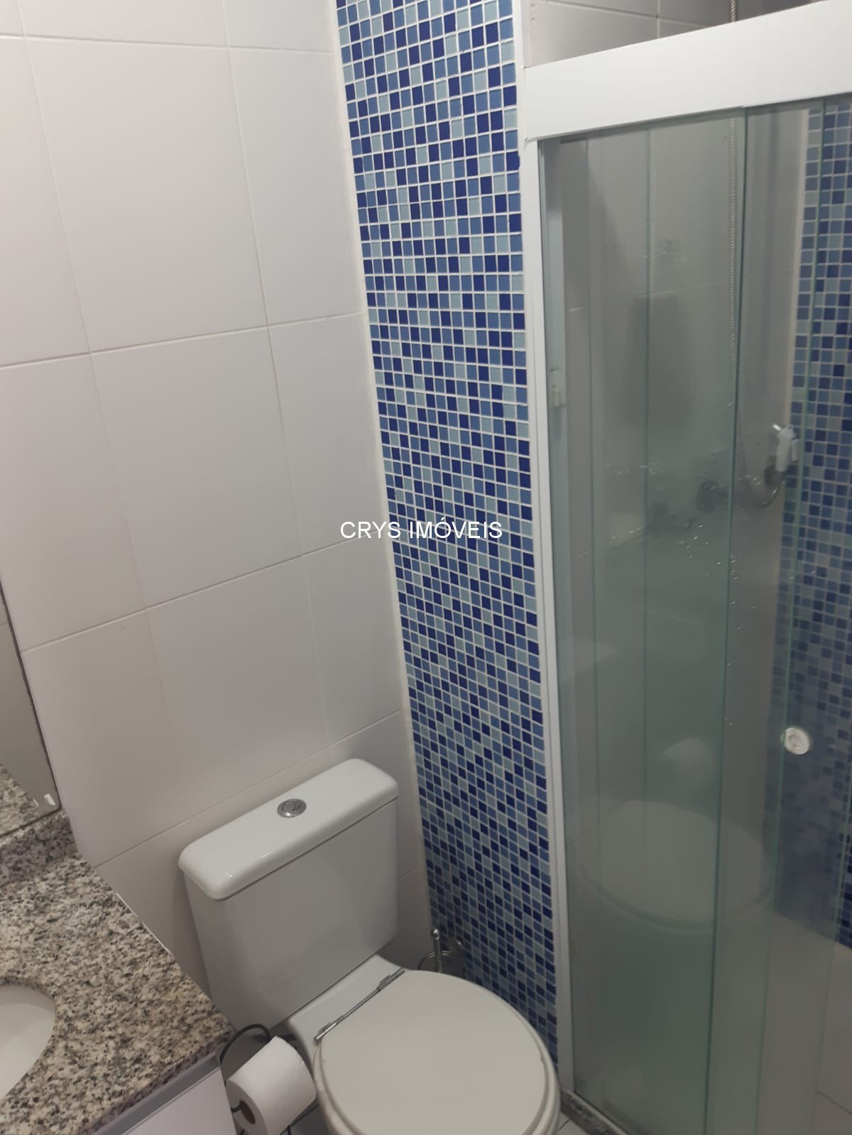 Apartamento, 2 quartos, 59 m² - Foto 3