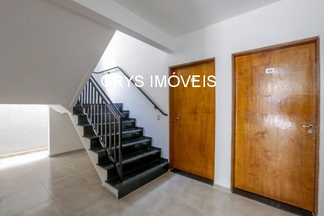 Apartamento, 2 quartos, 48 m² - Foto 6