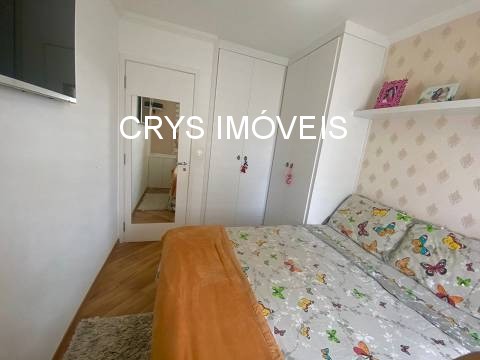 Apartamento, 2 quartos, 65 m² - Foto 4