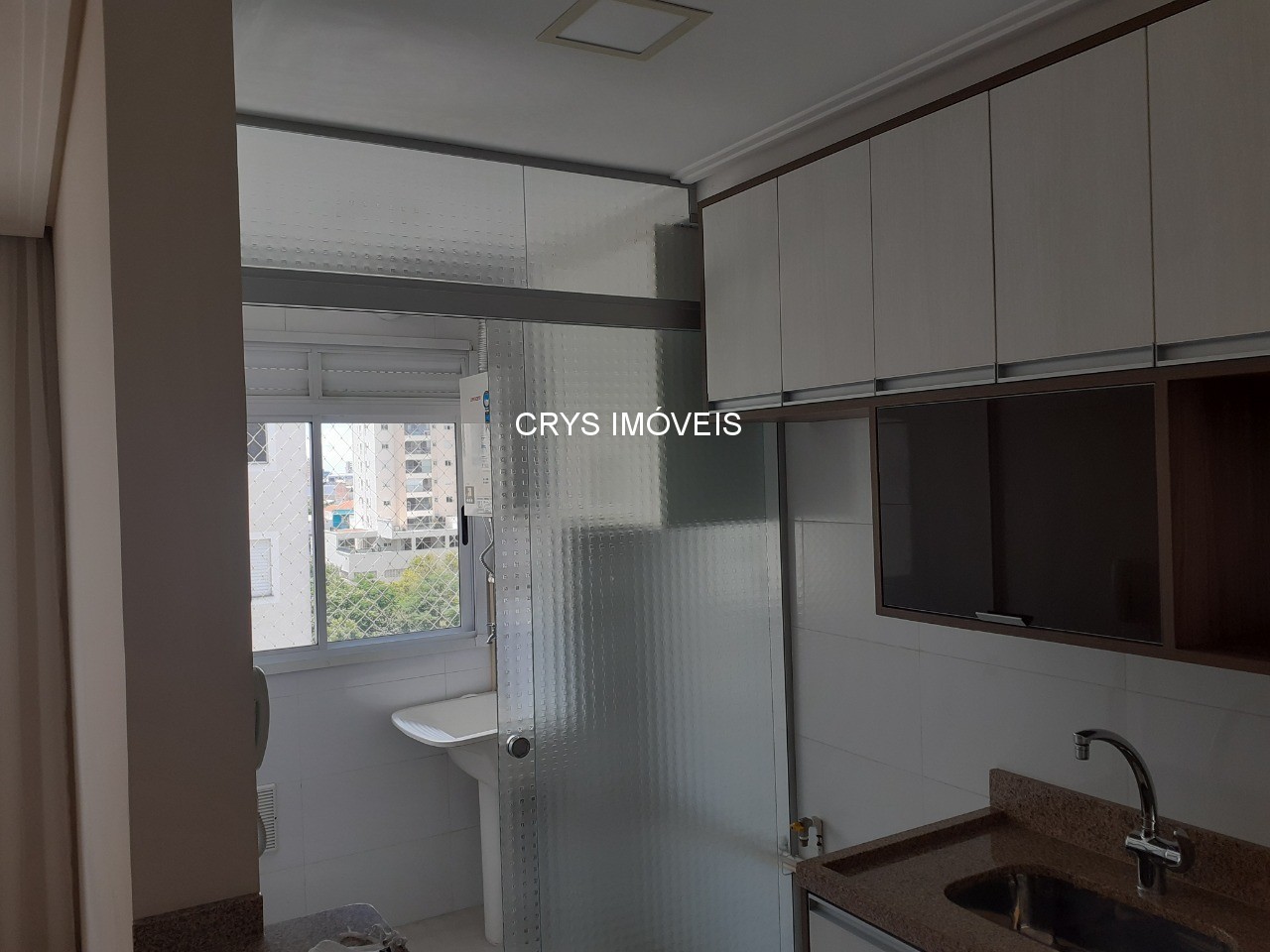 Apartamento à venda com 2 quartos, 47m² - Foto 15