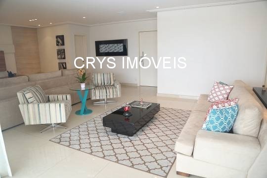 Apartamento, 3 quartos, 254 m² - Foto 2