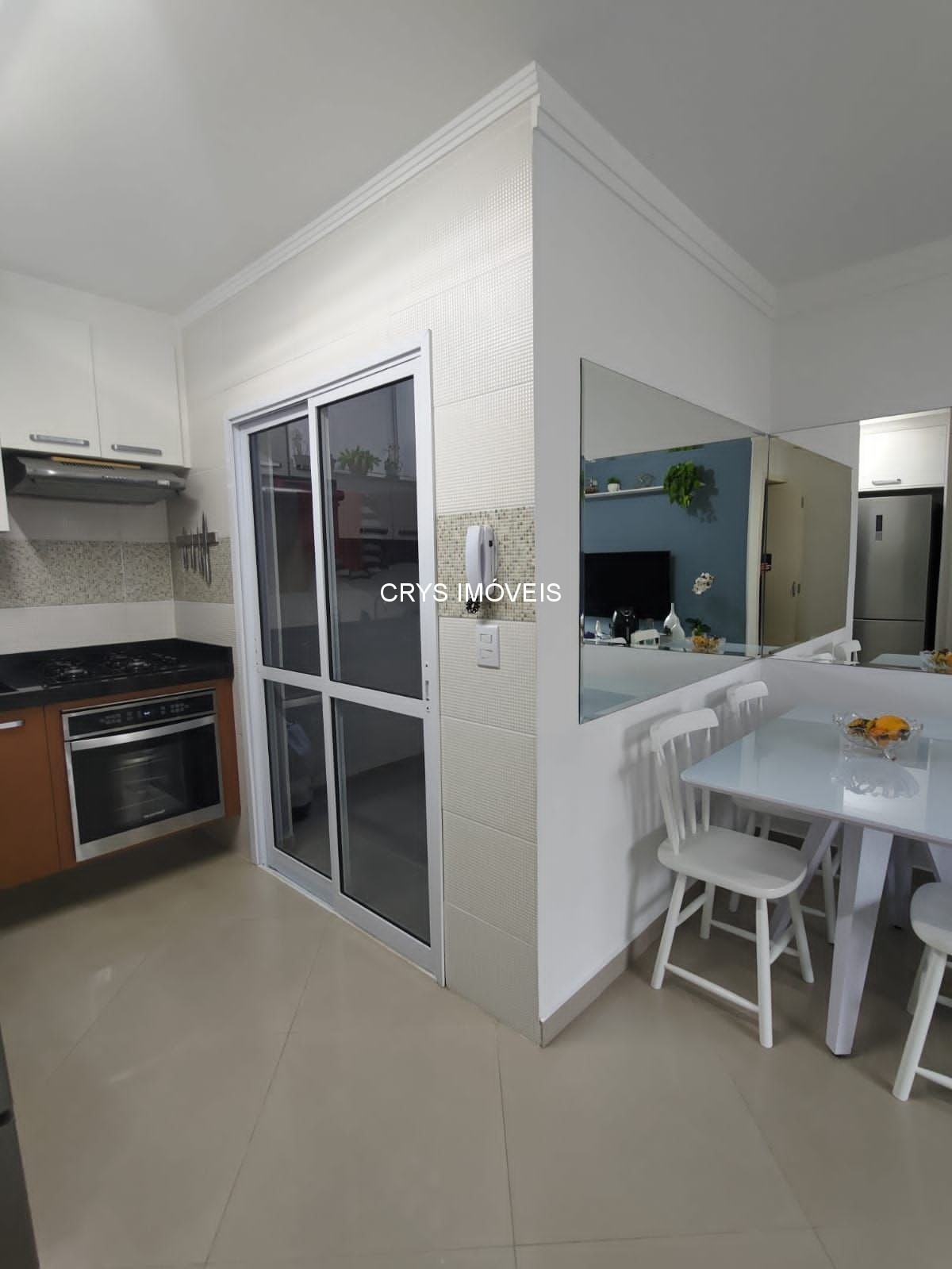 Casa, 3 quartos, 83 m² - Foto 5