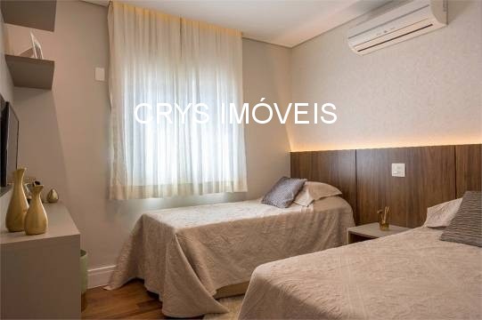 Apartamento, 4 quartos, 214 m² - Foto 15