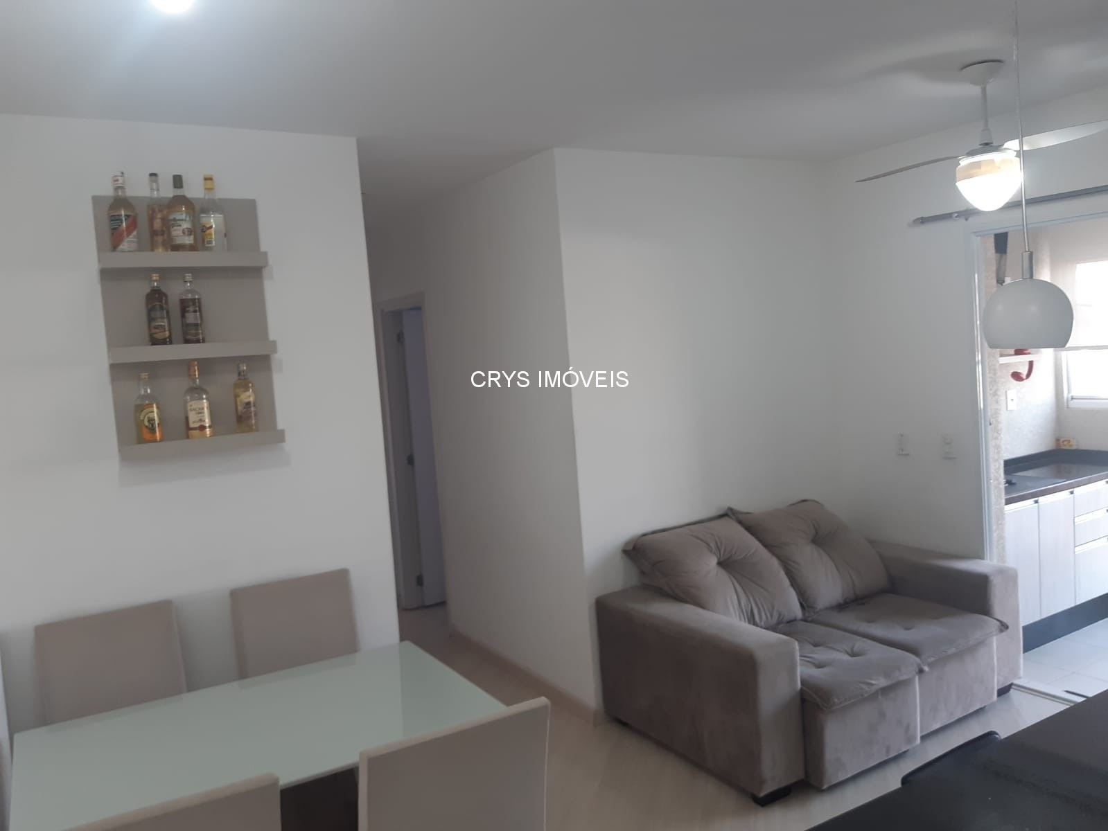 Apartamento, 2 quartos, 59 m² - Foto 11