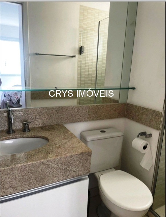 Apartamento, 3 quartos, 122 m² - Foto 13