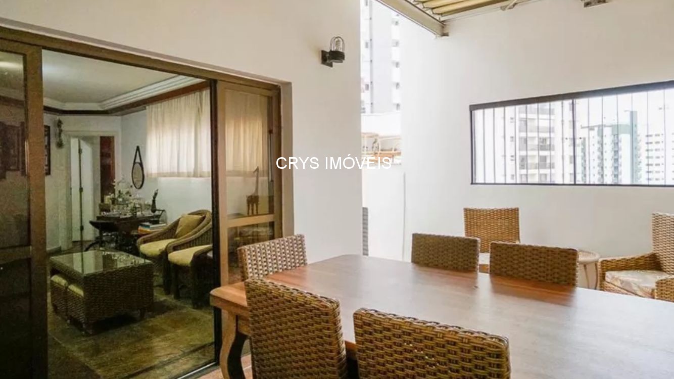 Cobertura à venda com 4 quartos, 302m² - Foto 41