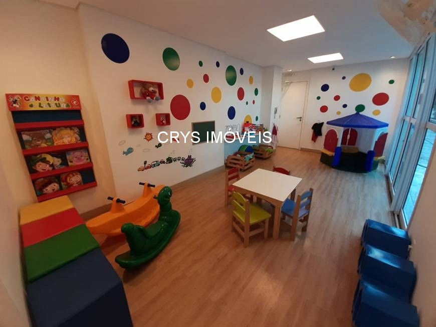 Apartamento, 4 quartos, 203 m² - Foto 3