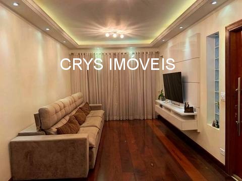Casa, 3 quartos, 180 m² - Foto 1