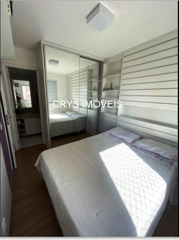 Apartamento, 3 quartos, 122 m² - Foto 5