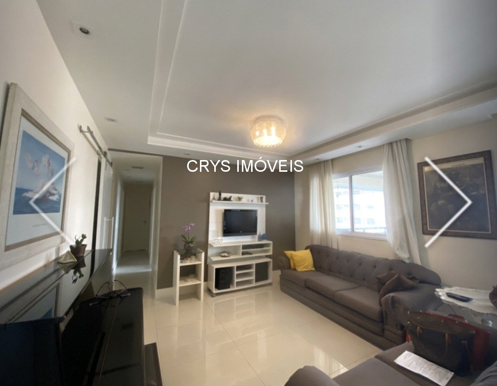 Apartamento, 4 quartos, 189 m² - Foto 1