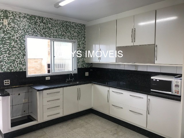 Casa, 3 quartos, 200 m² - Foto 11