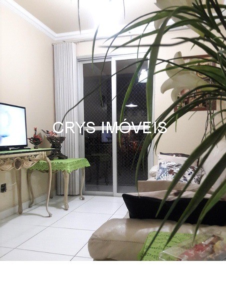 Apartamento, 2 quartos, 59 m² - Foto 4