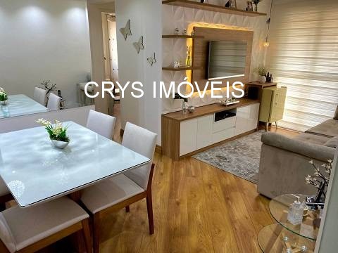 Apartamento, 2 quartos, 65 m² - Foto 1