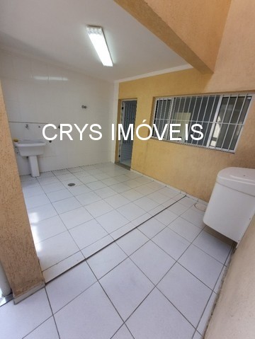 Casa, 3 quartos - Foto 17