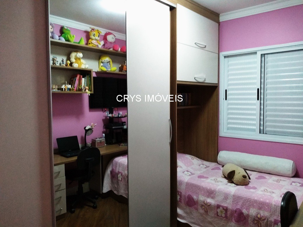 Apartamento, 3 quartos, 86 m² - Foto 10