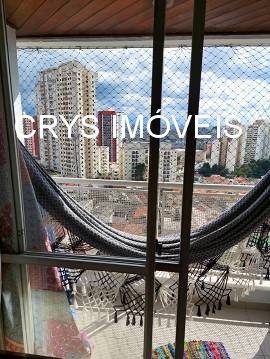 Apartamento, 2 quartos, 60 m² - Foto 6