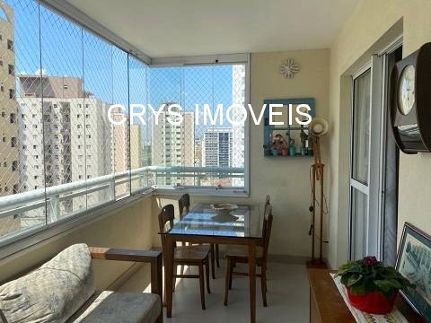 Apartamento, 3 quartos, 103 m² - Foto 3